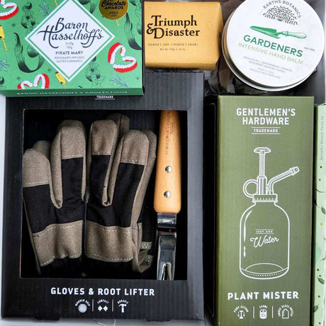 The Gentlemen Gardener - Funky Gifts NZ