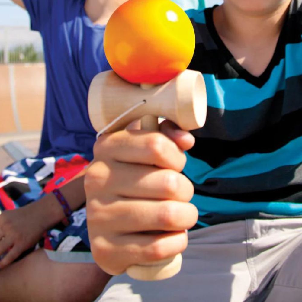 The Kendama - Funky Gifts NZ