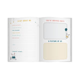 Keepsake Journal - The Story Of Us - Funky Gifts NZ