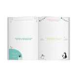 Keepsake Journal - The Story Of Us - Funky Gifts NZ