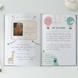 Mini What Will Baby Be Gift Set - Funky Gifts NZ