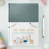 Mini What Will Baby Be Gift Set - Funky Gifts NZ