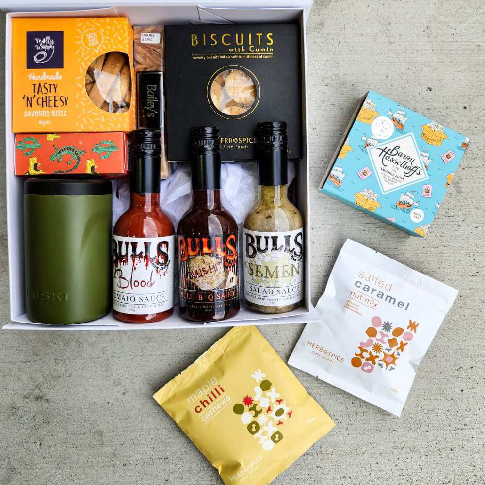 The Summer Ultimate BBQ - Funky Gifts NZ