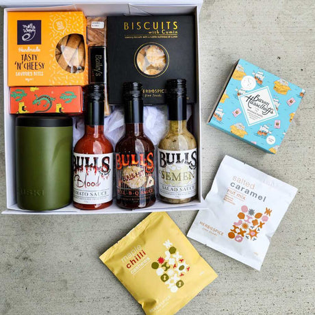 The Summer Ultimate BBQ - Funky Gifts NZ