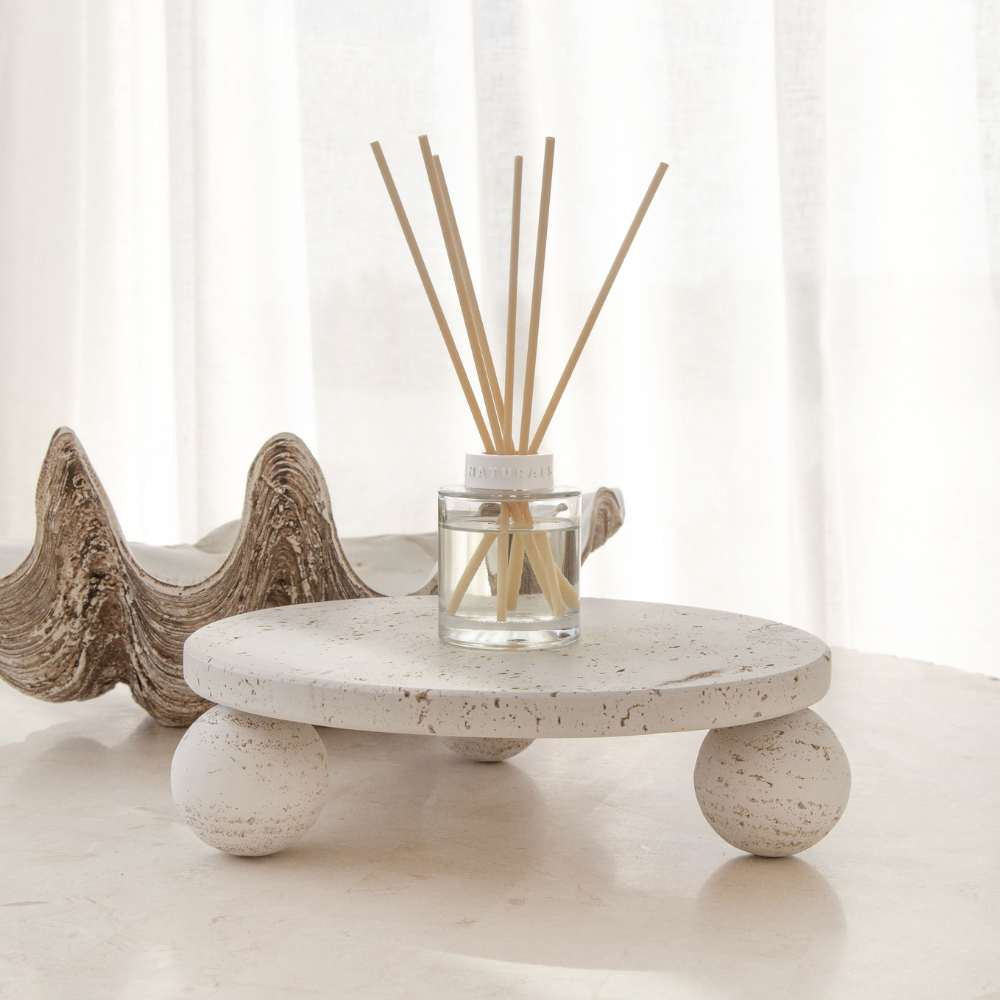Funky Diffusers Naturals Diffuser - Coconut & Passion Berry – Funky Gifts NZ