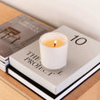Naturals Soy Candle - Coconut & Passion Berry - Funky Gifts NZ