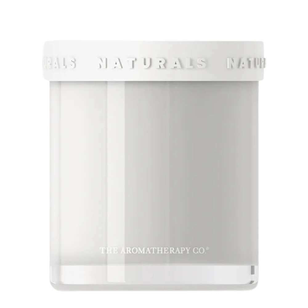 Naturals Soy Candle - Coconut & Passion Berry - Funky Gifts NZ