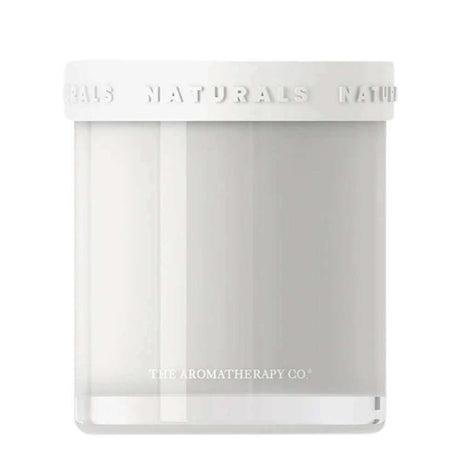 Naturals Soy Candle - Coconut & Passion Berry - Funky Gifts NZ
