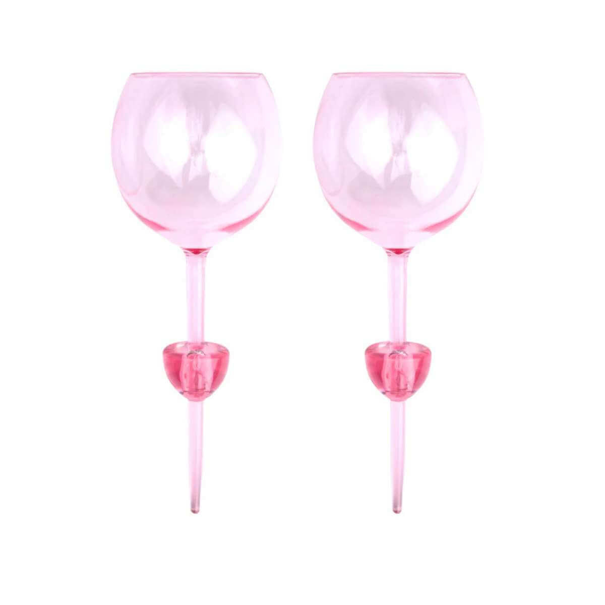 The Bodie Riviera Glass Lilac - Funky Gifts NZ