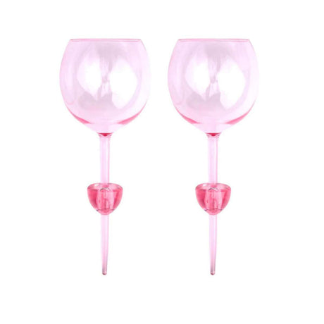 The Bodie Riviera Glass Lilac - Funky Gifts NZ