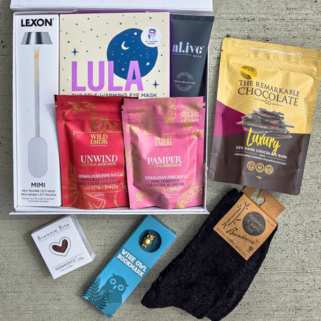 The Book Lover’s Retreat - Funky Gifts NZ