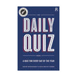 The Daily Quiz Book - New Zealand Edition - Funky Gifts NZ