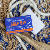 Gentlemen's Hardware Fisherman's Soap Bar - Funky Gifts NZ