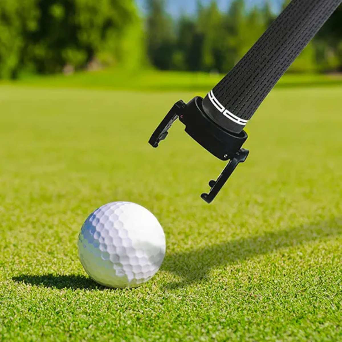 Golf Ball Pick Up - Funky Gifts NZ