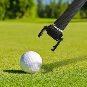 Golf Ball Pick Up - Funky Gifts NZ