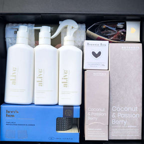 The Luxury Home Gift Box - Funky Gifts NZ