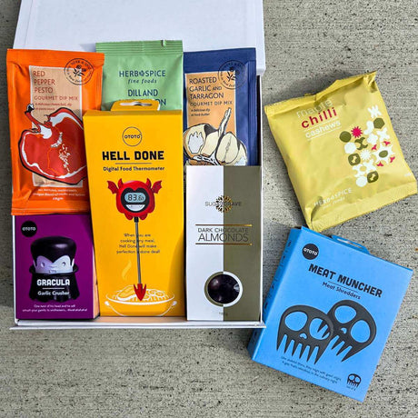 The Meat Lover - Funky Gifts NZ