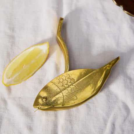 The Stevie Fish Citrus Juicer - Funky Gifts NZ