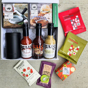 The Summer Ultimate BBQ - Funky Gifts NZ