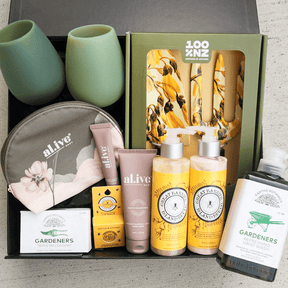 The Ultimate Gardener Gift Pack - Funky Gifts NZ