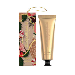 Therapy Festive Collection Hand Cream 50ml - Caramel Vanilla - Funky Gifts NZ