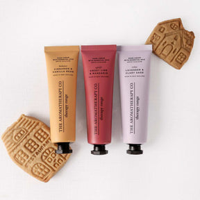 Therapy Festive Collection Trio Hand Cream Gift Set - Funky Gifts NZ