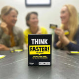 Think Faster - Mini Edition - Funky Gifts NZ