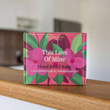This Love Of Mine Bath & Body Gift Set - Funky Gifts NZ