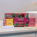 This Love Of Mine Bath & Body Gift Set - Funky Gifts NZ
