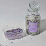 Be Calm Bath Salts - Funky Gifts NZ