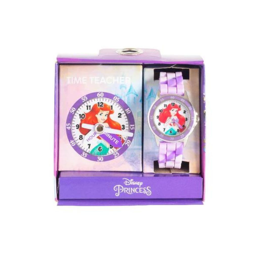 Time Teacher Ariel Purple - Funky Gifts NZ