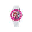 Time Teacher Watch - Frozen - Funky Gifts NZ