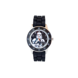 Time Teacher Watch - Storm Trooper - Funky Gifts NZ