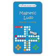 Tin Travel Game - Ludo - Funky Gifts NZ