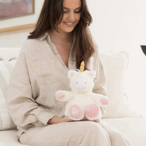 Toasty Hugs Astra Unicorn - Funky Gifts NZ