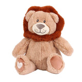 Toasty Hugs Larry Lion - Funky Gifts NZ