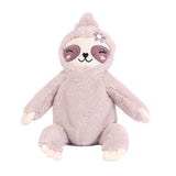 Toasty Hugs Sadie Sloth - Funky Gifts NZ