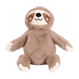 Toasty Hugs Sammy Sloth - Funky Gifts NZ