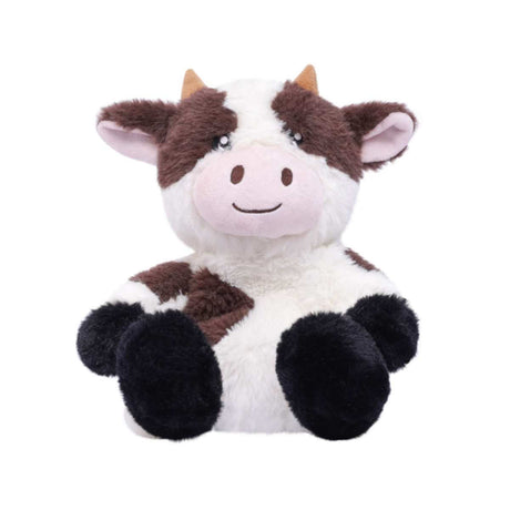 Toasty Hugs Coco Cow - Funky Gifts NZ