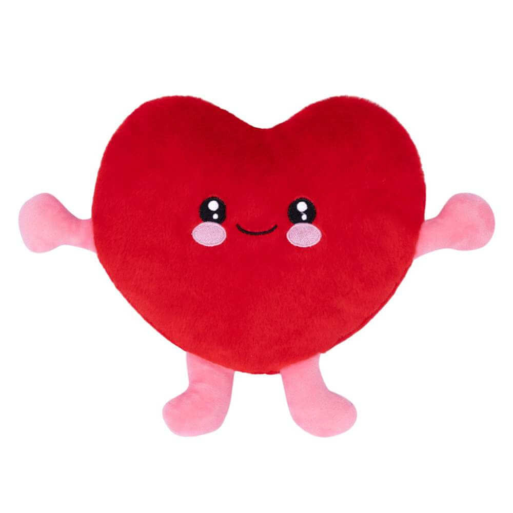 Toasty Hugs Hugo Heart - Funky Gifts NZ