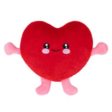 Toasty Hugs Hugo Heart - Funky Gifts NZ