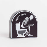 Toilet Timer - Funky Gifts NZ