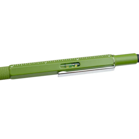 Gentlemen's Hardware - Tooling Pen - Olive - Funky Gifts NZ