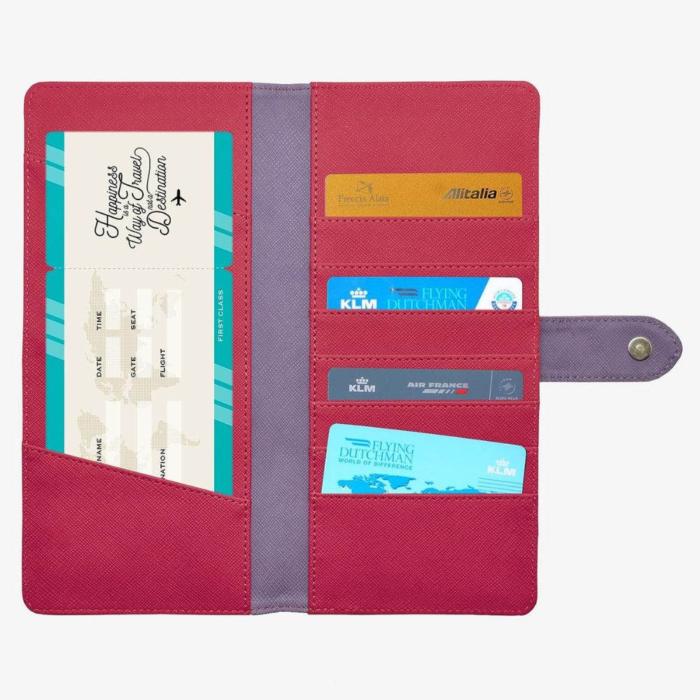 Travel Organiser - Funky Gifts NZ