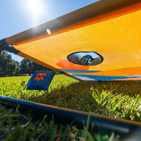 Waboba Travel Cornhole Set - Funky Gifts NZ