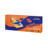 Waboba Travel Cornhole Set - Funky Gifts NZ