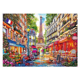 Trefl Puzzle 2x500 - European Capitals - Funky Gifts NZ