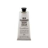 Triumph & Disaster - Old Fashioned Shave Cream - Funky Gifts NZ