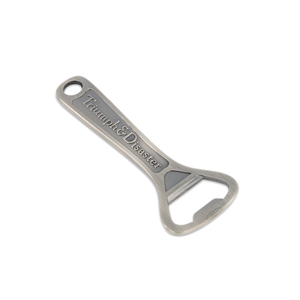 Triumph & Disaster - Bottle Opener - Funky Gifts NZ