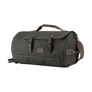 Troop Nomad Holdall Backpack - Dark Green TRP0444DG - Funky Gifts NZ